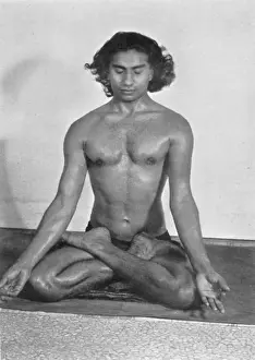 Yoga Meditation