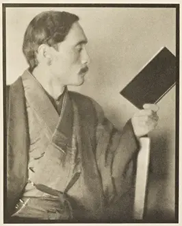 Yone Noguchi