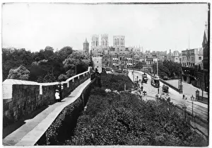 YORK - 1911