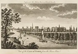 YORK / COOKEs 1779