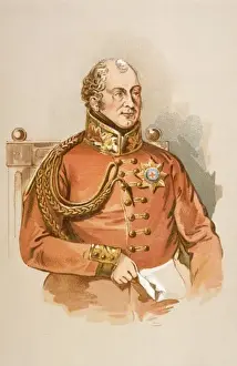 York / Frederick Augustus