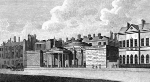 York House Whitehall