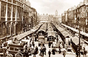 York Market Place