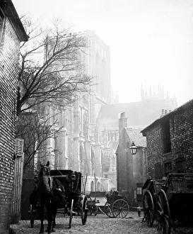 York Minster