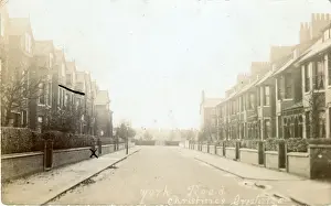 York Road, Stockport, Lancashire