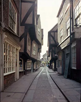 York - The Shambles