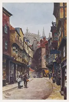 York / Stonegate 1905