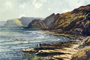 Agate Gallery: Yorkshire Coast