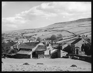 Bell Prints: Yorkshire Dales
