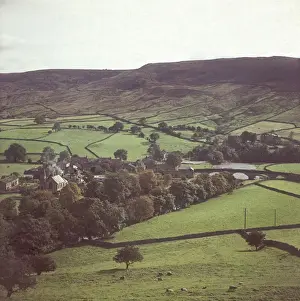 Yorkshire Dales