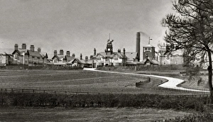 Alcoholics Gallery: Yorkshire Inebriate Infirmary, Cattal
