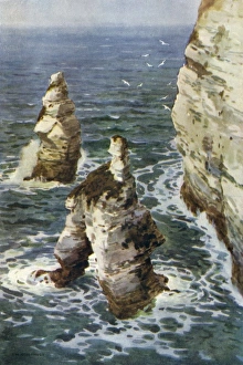 Images Dated 27th June 2011: Yorkshire Rocks