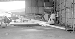 Emerge Prints: Yorkshire Sailplanes YS-53 Sovereign 556