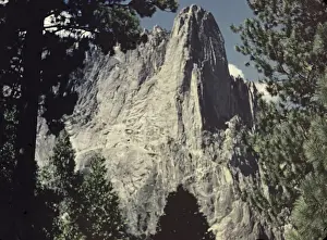Yosemite Park - California