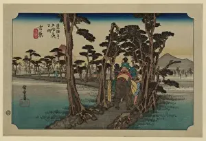 Yoshiwara