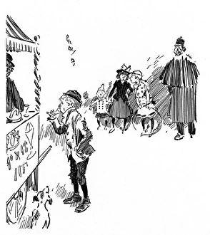 Childs Bank, London