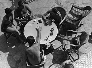 The Round Table