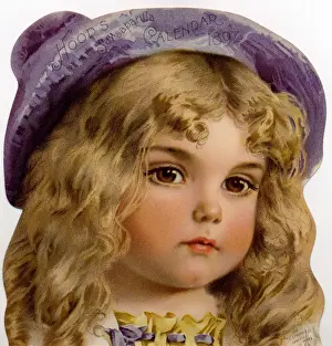 Young Girl