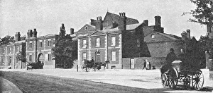 Young Offenders Prison, Bedford Young Offenders Prison, Bedford