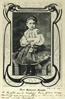 Chemise Gallery: Young Romanian Girl