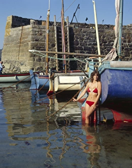Sailing Model Boats