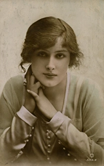 Female Type/Actress?