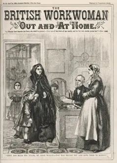 Interview Prints: Too Young to Work 1866