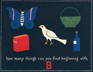 Our Youngsters First Steps, Wartime Picture Book