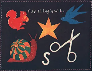 Our Youngsters First Steps, Wartime Picture Book