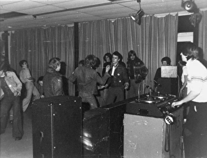 Disco Collection: Youth Club Dance