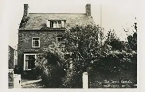 Youth Hostel, Charlbuty, Oxfordshire