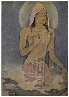 Yudhishthira