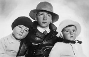 Yugoslavian Royal Family