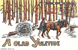 Yule Log
