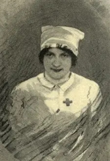 Yvonne Sarcey-Brisson