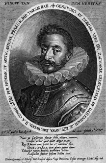 Zacharias Geizcoflero
