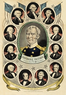 John Quincy Adams