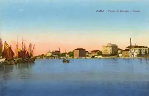 Zadar - Croatia