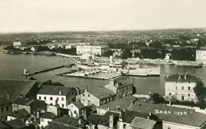 Zadar (Zara) - Croatia