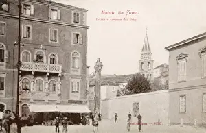 Zadar (Zara) - Croatia