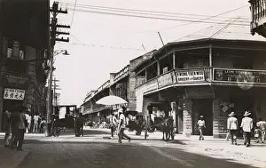 Zamboanga City, Mindanao, Philippines