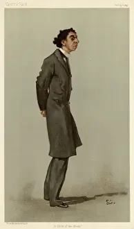 Themes Prints: Zangwill / Vfair 1897