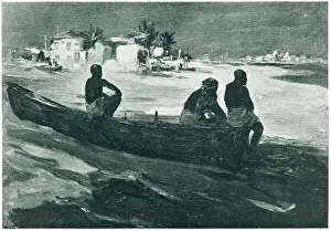 Zanzibar