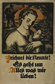 Zeichtnet die Neunte! Es geht un Alles was wir lieben