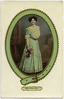 Zena Dare