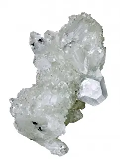 Zeolite