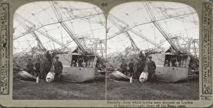 Air Ships Gallery: Zeppelin