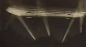 Zeppelin