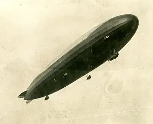 Zeppelin LZ 109