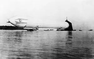 Zeppelin LZ-3